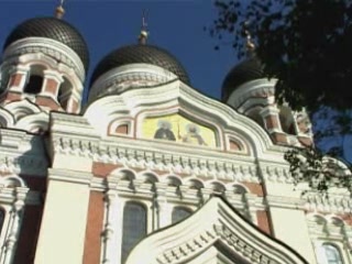 صور Alexander Nevsky Cathedral معبد